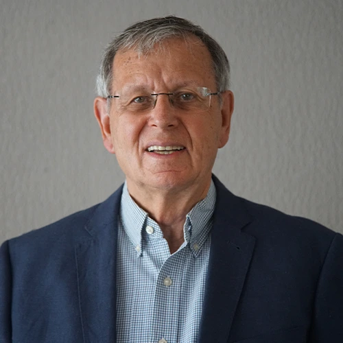 Helmuth Guembel