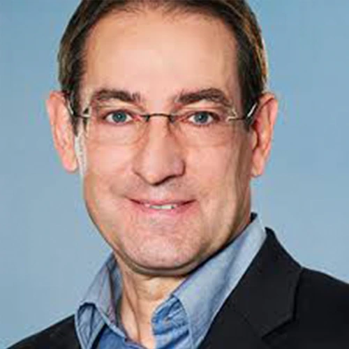 Prof. Dr. Andreas Oberweis