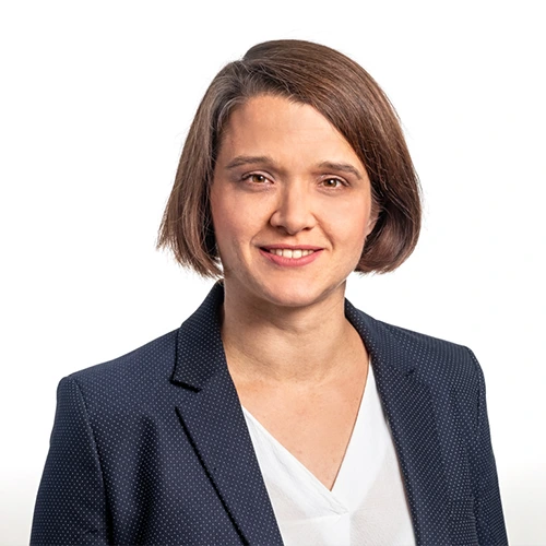 Prof. Dr. Hanna Theuer