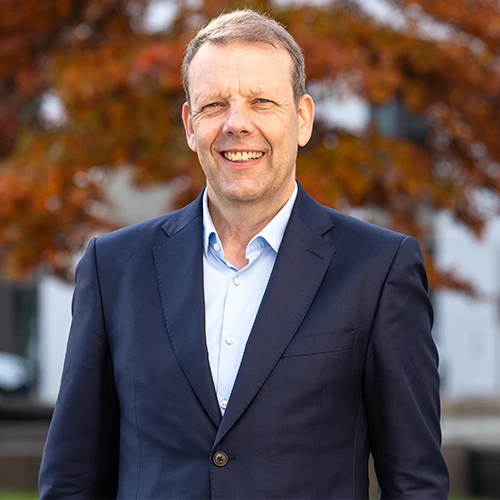Prof. Dr. Ing. Norbert Gronau
