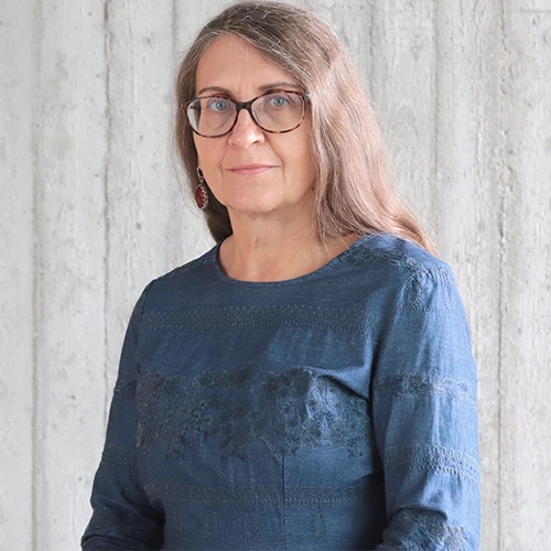 Prof. Dr. Vera G. Meister