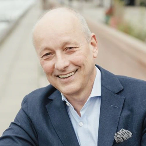 Ruediger Bruns