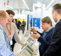 all about automation Hamburg 2024