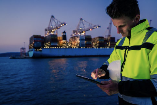 Ganzheitliches ERP-Management hebt Potenziale in der Logistik 4 image 1
