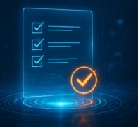 Checkliste: So sieht ein strukturierter Anbietervergleich aus