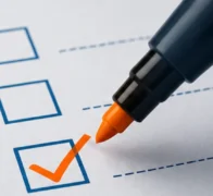 Checkliste: Sicher durch den Referenzbesuch