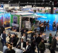 3. Warsaw Industry Automatica