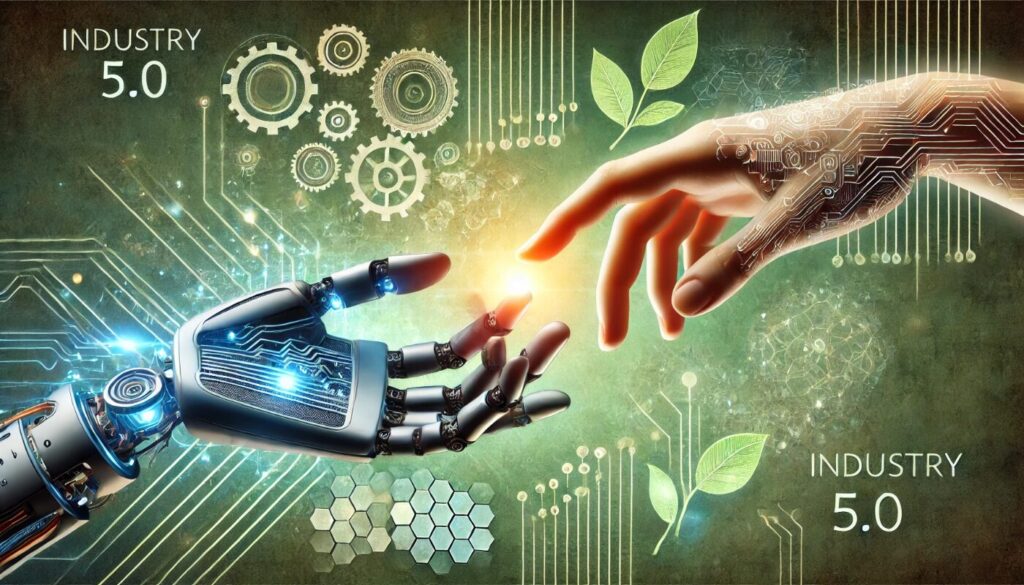 Industrie 5.0