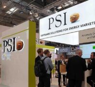 PSI präsentiert energiewirtschaftliche Softwarelösungen auf der E-world 2024