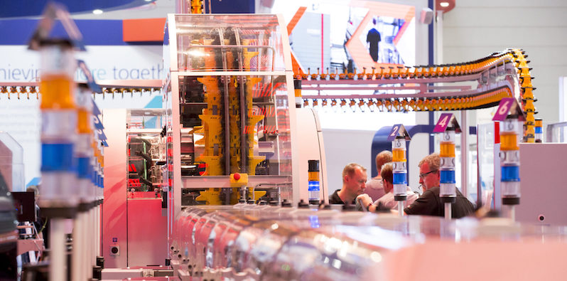 Weltmesse drupa 2024 1 Weltmesse drupa event image
