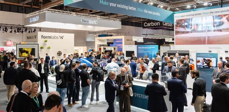formnext Event Image