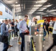 GrindingHub: Die Fachmesse für Schleiftechnik