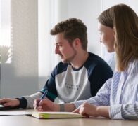 SAP Inhouse-Consultant FI/CO (w/m/d)