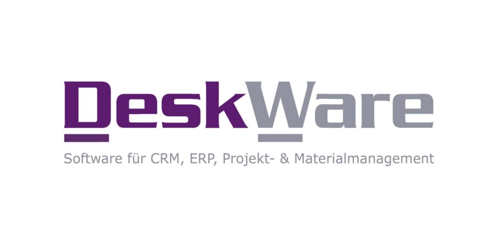 DeskWare 2