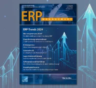 ERP 1/2024: ERP-Trends 2024