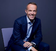 IFS ernennt neuen CEO