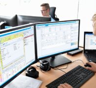 Neuer Partner: LIS integriert Smartlane in WinSped