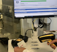 Heel digitalisiert Verpackungslinien