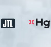 JTL startet strategische Partnerschaft mit Hg