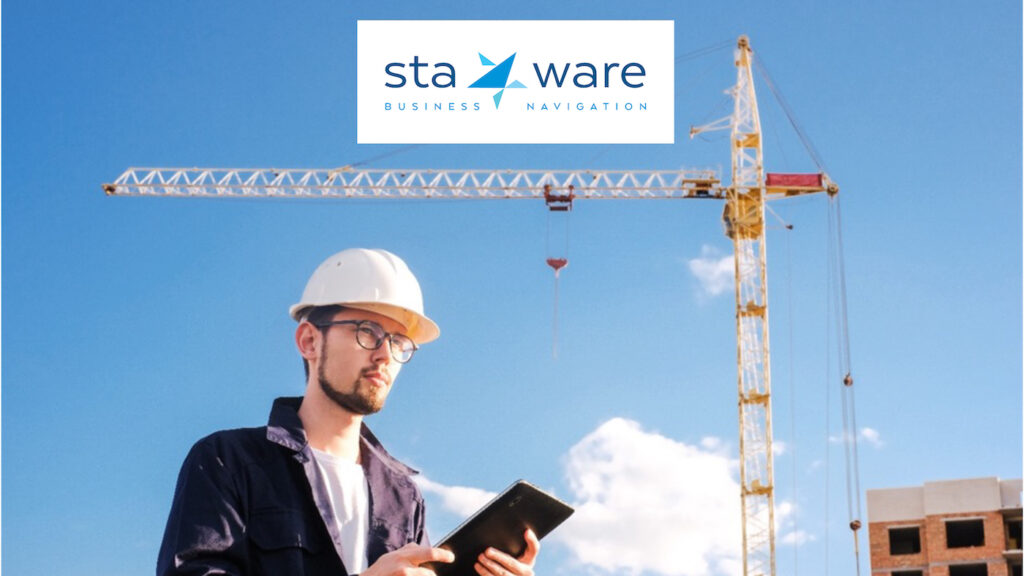 Sta*Ware BusinessNavigator: ERP für individuelle, durchgängige ...