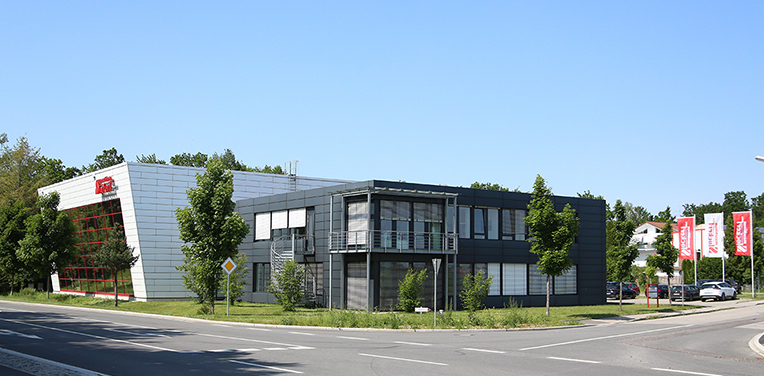Multichannel im Großhandel: ALPHAPLAN bei Maschinen Stockert 2 Stockert Alphaplan Success Story Image