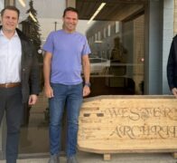Holzbauunternehmen wählt TimberTec als ERP-Anbieter aus