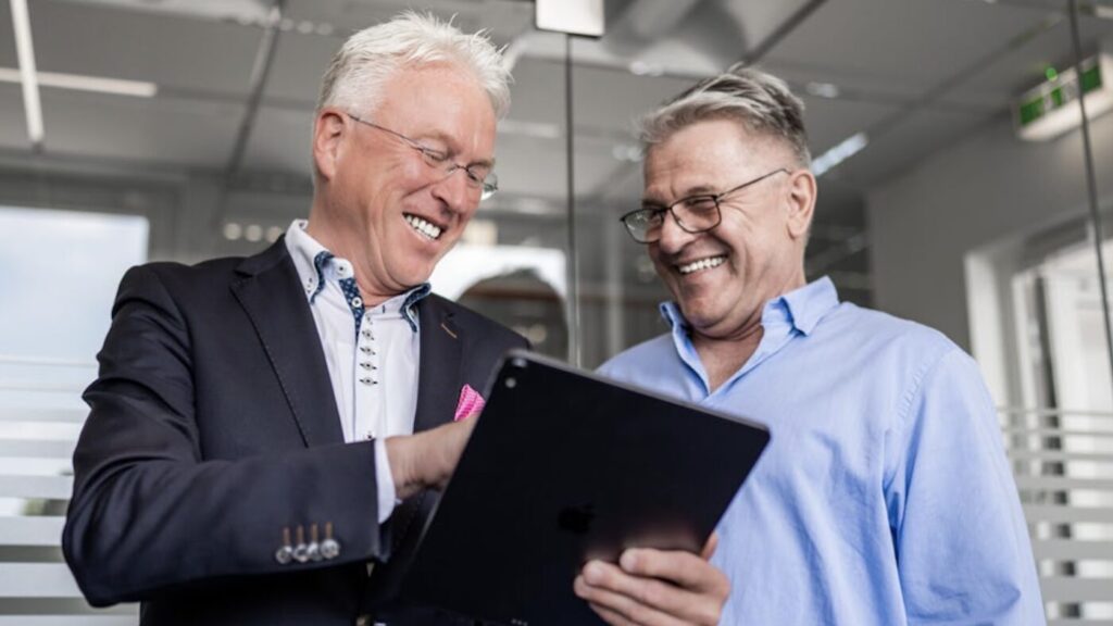 Alphaplan Success Story Image