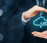 Warum mittelständische Unternehmen Cloud-ERP mit KI einsetzen