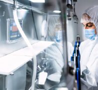Mit Power BI volle Kontrolle über das Pharmageschäft