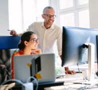 Nachhaltig und effizient: ERP-Branchenstandard statt Customizing