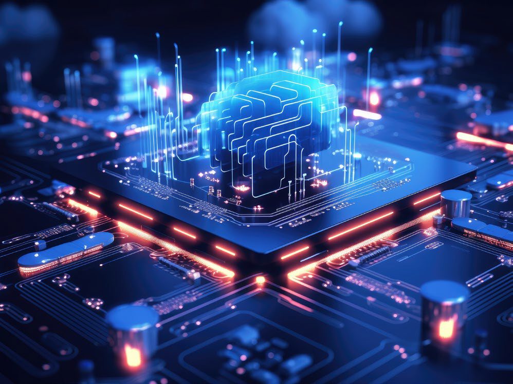 Warum mittelständische Unternehmen Cloud-ERP mit KI einsetzen 3 © Adobe Stock/itchaznong