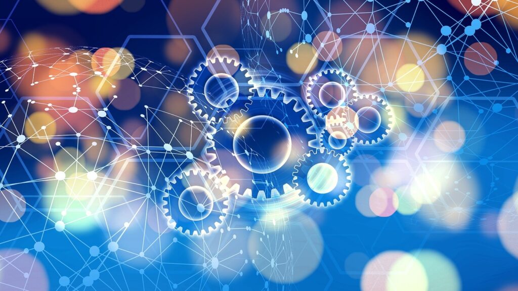 Leadership. Digitalization. Seit 2003. 1 Digitalisierung