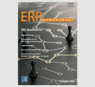 ERP 1/2022: ERP-Marktführer