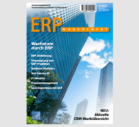 ERP 2/2021: Wachstum durch ERP