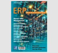 ERP 3/2021: Master Data Management
