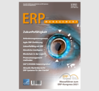 ERP 5/2021: Zukunftsfähigkeit