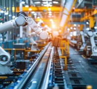 Effektive Steuerung der Supply Chain