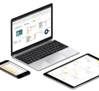 Erfolgreich wachsen mit Scopevisio Cloud-ERP