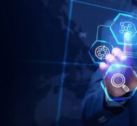 Prozessmanagement und Analytics
