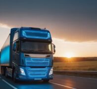 Innovationen in der Batterielogistik