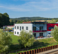 Hörluchs wächst rapide mit Haufe X360