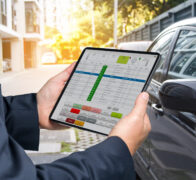 Verbesserte Prozessqualität dank Betriebsdatenerfassung