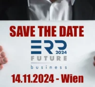 Fachmesse für ERP Systeme in Wien