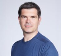 Hannes Liebe wird neuer COO von IFS für Europa