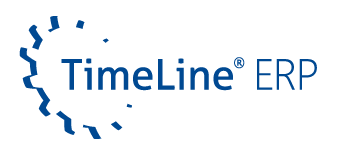 TimLine ERP Logo