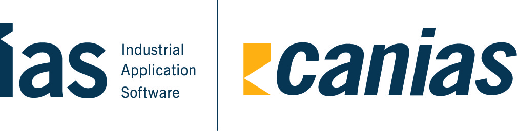Mit Canias nicht den Faden verlieren 2 ias canias logo