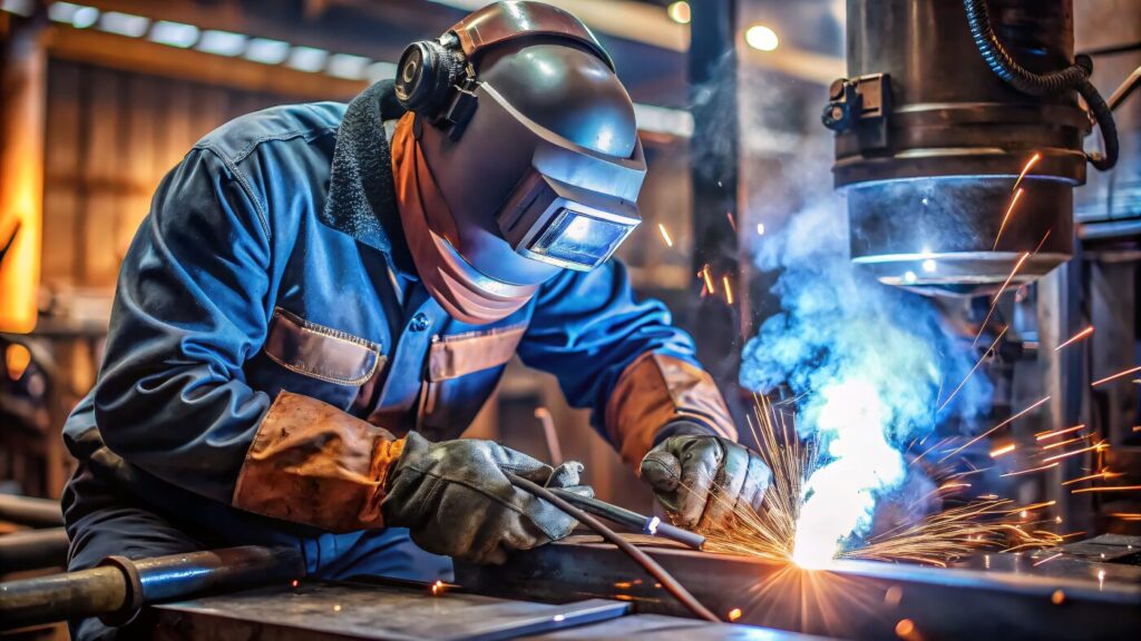 ERP-Experte ergänzt Angebot in metallverarbeitender Industrie