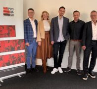 Forterro übernimmt KI-Startup Prodaso