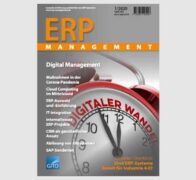 ERP 1/2020: Digital Management