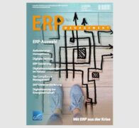 ERP 2/2020: ERP-Auswahl